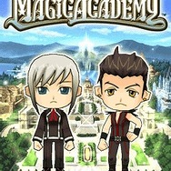 DSでも制作決定！KONAMI『クイズマジックアカデミー』の新展開を発表