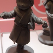 【ワンフェス2012夏】最近話題のマンガ『花のズボラ飯』まさかのフィギュア化