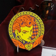 第五部主人公、ジョルノ・ジョバーナ