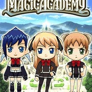 DSでも制作決定！KONAMI『クイズマジックアカデミー』の新展開を発表