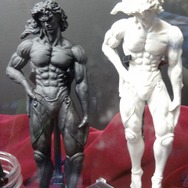 第二部の強敵、サンタナ