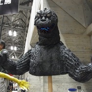 【ワンフェス2012夏】美少女だけがワンフェスじゃない！特撮怪獣フォトレポート