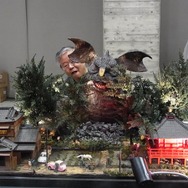 【ワンフェス2012夏】美少女だけがワンフェスじゃない！特撮怪獣フォトレポート