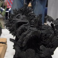 【ワンフェス2012夏】美少女だけがワンフェスじゃない！特撮怪獣フォトレポート