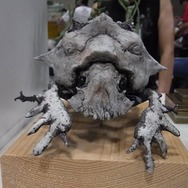 【ワンフェス2012夏】美少女だけがワンフェスじゃない！特撮怪獣フォトレポート