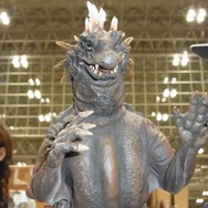 【ワンフェス2012夏】美少女だけがワンフェスじゃない！特撮怪獣フォトレポート