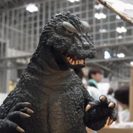 【ワンフェス2012夏】美少女だけがワンフェスじゃない！特撮怪獣フォトレポート