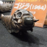 【ワンフェス2012夏】美少女だけがワンフェスじゃない！特撮怪獣フォトレポート