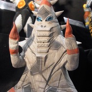 【ワンフェス2012夏】美少女だけがワンフェスじゃない！特撮怪獣フォトレポート