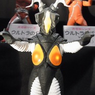 【ワンフェス2012夏】美少女だけがワンフェスじゃない！特撮怪獣フォトレポート