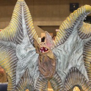 【ワンフェス2012夏】美少女だけがワンフェスじゃない！特撮怪獣フォトレポート