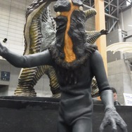 【ワンフェス2012夏】美少女だけがワンフェスじゃない！特撮怪獣フォトレポート