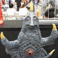 【ワンフェス2012夏】美少女だけがワンフェスじゃない！特撮怪獣フォトレポート