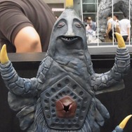 【ワンフェス2012夏】美少女だけがワンフェスじゃない！特撮怪獣フォトレポート
