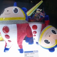 【ワンフェス2012夏】大人気『ペルソナ4』関連アイテムまとめ