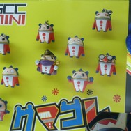 【ワンフェス2012夏】大人気『ペルソナ4』関連アイテムまとめ