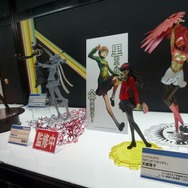 【ワンフェス2012夏】大人気『ペルソナ4』関連アイテムまとめ