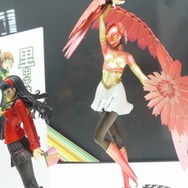 【ワンフェス2012夏】大人気『ペルソナ4』関連アイテムまとめ