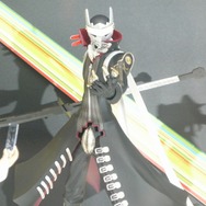 【ワンフェス2012夏】大人気『ペルソナ4』関連アイテムまとめ