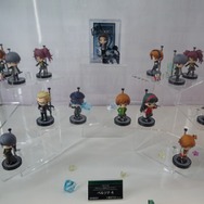 【ワンフェス2012夏】大人気『ペルソナ4』関連アイテムまとめ