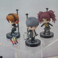 【ワンフェス2012夏】大人気『ペルソナ4』関連アイテムまとめ