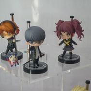 【ワンフェス2012夏】大人気『ペルソナ4』関連アイテムまとめ