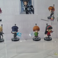 【ワンフェス2012夏】大人気『ペルソナ4』関連アイテムまとめ