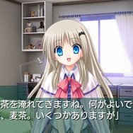 「クド」とふたりで過ごす夏休み『クドわふたー Converted Edition』制作決定