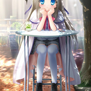 「クド」とふたりで過ごす夏休み『クドわふたー Converted Edition』制作決定