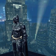 「バットマン」シリーズ最終章がゲーム化『ダークナイト ライジング』