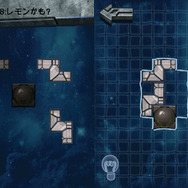 中毒要素満載のパズルゲームがDSiウェアに『ドゥードゥルフィット』