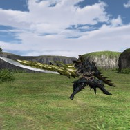 モンスターハンター フロンティア オンライン