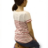 んふんふ!「なめこ座椅子」と「なめこ図鑑」で夏休みもなめこまみれ!