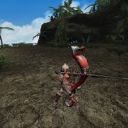 モンスターハンター フロンティア オンライン