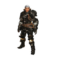 モンスターハンター フロンティア オンライン