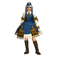 モンスターハンター フロンティア オンライン