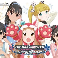 『アイドルマスター シンデレラガールズ』秋葉原の駅貼広告をジャック