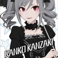 『アイドルマスター シンデレラガールズ』秋葉原の駅貼広告をジャック