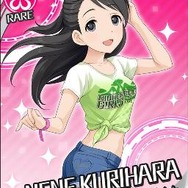 『アイドルマスター シンデレラガールズ』秋葉原の駅貼広告をジャック