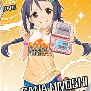 『アイドルマスター シンデレラガールズ』秋葉原の駅貼広告をジャック