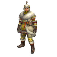 モンスターハンター フロンティア オンライン