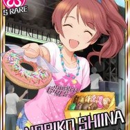 『アイドルマスター シンデレラガールズ』秋葉原の駅貼広告をジャック