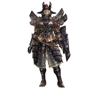 モンスターハンター フロンティア オンライン