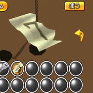 DS版をベースに最適化、iOS版『THE 密室からの脱出 ～推理番外編～』配信開始