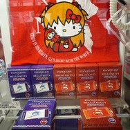 稲垣早希さんが来店1号!「遊んで、もらえるヱヴァンゲリヲンキャンペーン」を実際に体験