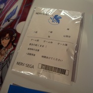 稲垣早希さんが来店1号!「遊んで、もらえるヱヴァンゲリヲンキャンペーン」を実際に体験