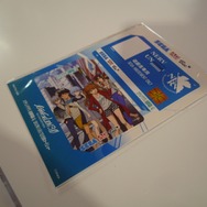 稲垣早希さんが来店1号!「遊んで、もらえるヱヴァンゲリヲンキャンペーン」を実際に体験