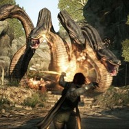 『ドラゴンズドグマ』イージーモード追加、新体験版もリリース