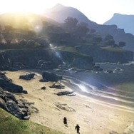 『ドラゴンズドグマ』イージーモード追加、新体験版もリリース