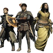 『ドラゴンズドグマ』イージーモード追加、新体験版もリリース